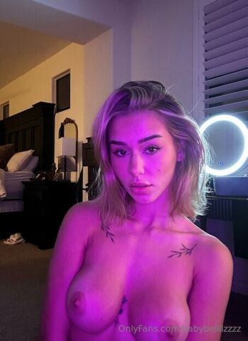 Isabella Urbzz