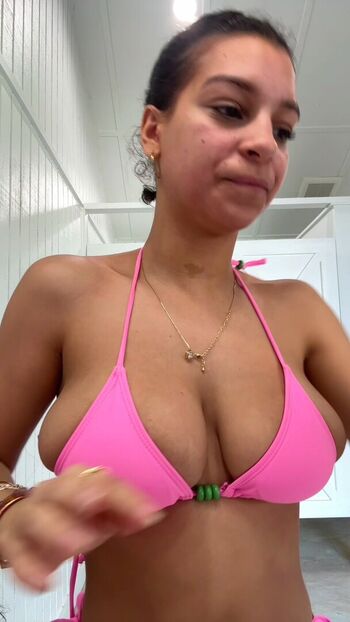 Full leaked Isabella wagner page private onlyfans photo