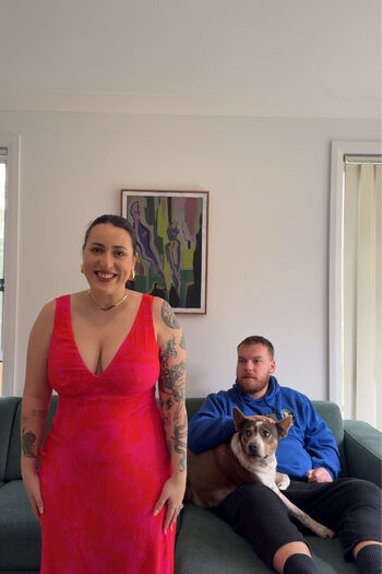 Full leaked Isabelladavis private onlyfans photo