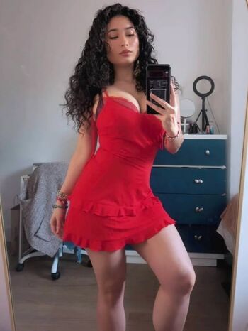 Full leaked Isabellardrguez private onlyfans photo