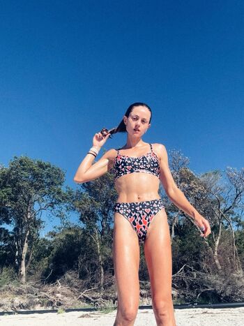 Full leaked Isabelle cornish private onlyfans photo