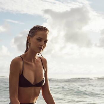 Full leaked Isabelle cornish private onlyfans photo