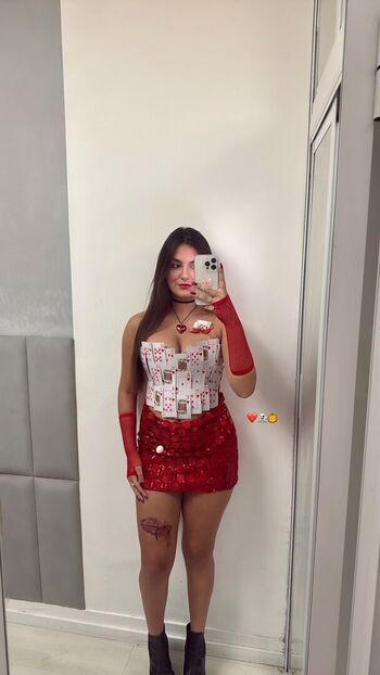 Full leaked Isabelle cunha private onlyfans photo
