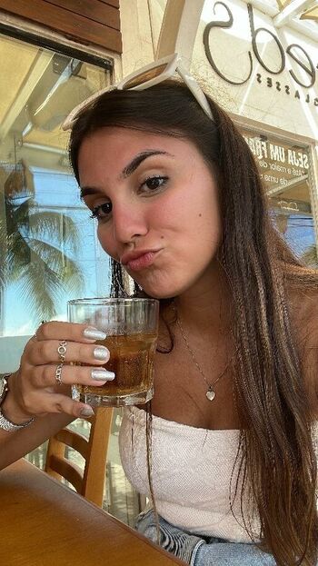 Full leaked Isabelle cunha private onlyfans photo