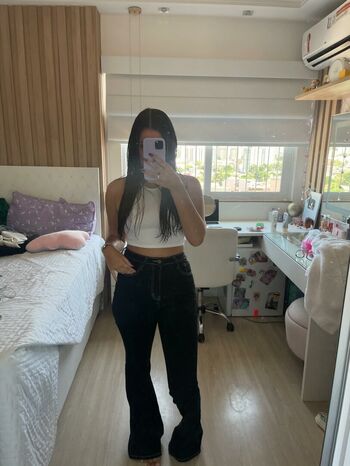 Full leaked Isabelle cunha private onlyfans photo