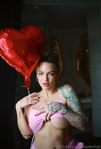 Full leaked Isabelle desjardins private onlyfans photo