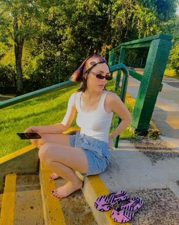 Full leaked Isabelle drummond private onlyfans photo