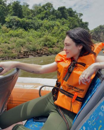 Full leaked Isabelle drummond private onlyfans photo