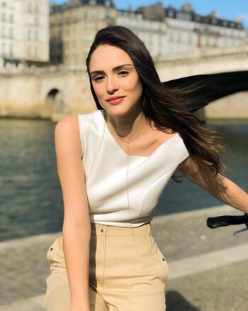 Isabelle Drummond