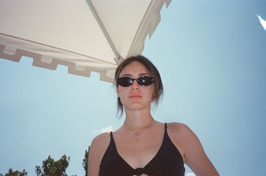 Isabelle Drummond