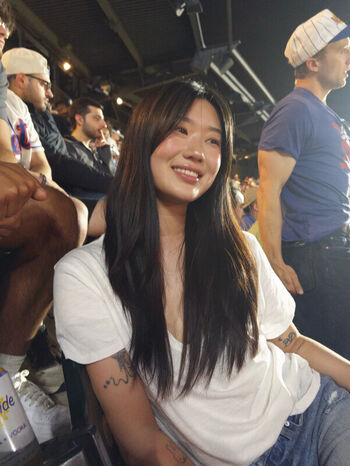 Isabelle Huang
