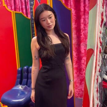 Full leaked Isabelle huang private onlyfans photo