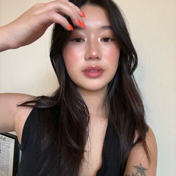 Full leaked Isabelle huang private onlyfans photo