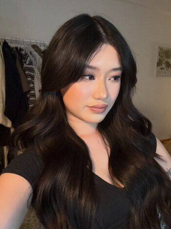 Full leaked Isabelle huang private onlyfans photo