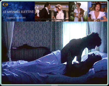 Full leaked Isabelle huppert private onlyfans photo