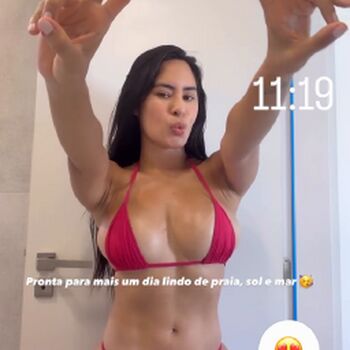 Full leaked Isabelle nogueira private onlyfans photo