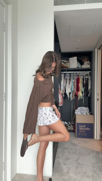 Full leaked Isabelle petzl private onlyfans photo