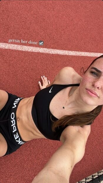 Full leaked Isabelle rasmussen page private onlyfans photo