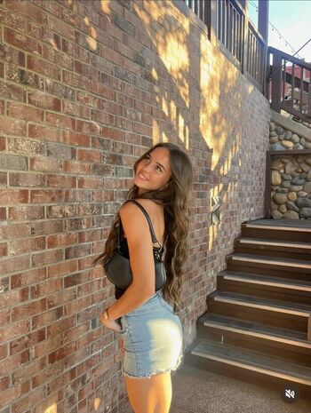 Full leaked Isabelle rasmussen private onlyfans photo
