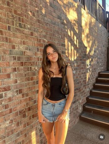 Full leaked Isabelle rasmussen private onlyfans photo