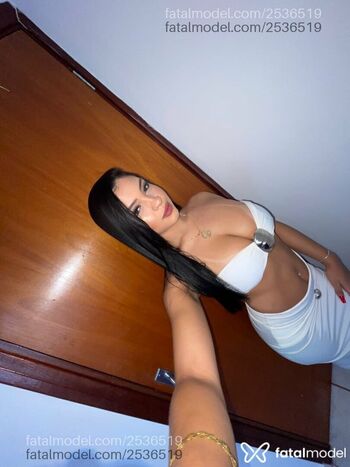 Full leaked Isabelle santos private onlyfans photo