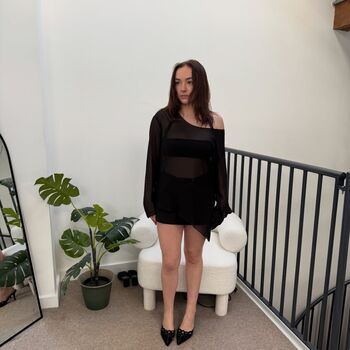 Full leaked Isabelle smith hollyoaks private onlyfans photo