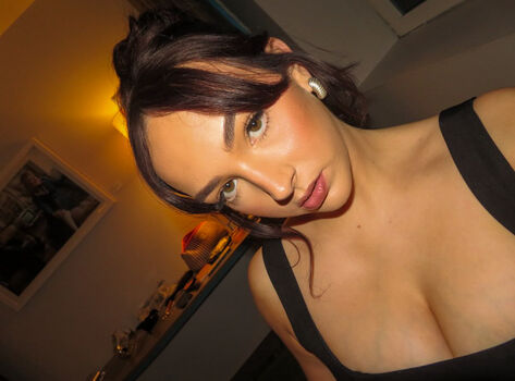 Full leaked Isabelle smith private onlyfans photo