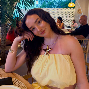 Full leaked Isabelle smith private onlyfans photo