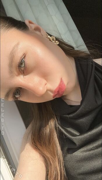 Full leaked Isabelle private onlyfans photo