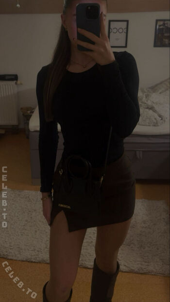 Full leaked Isabelle private onlyfans photo