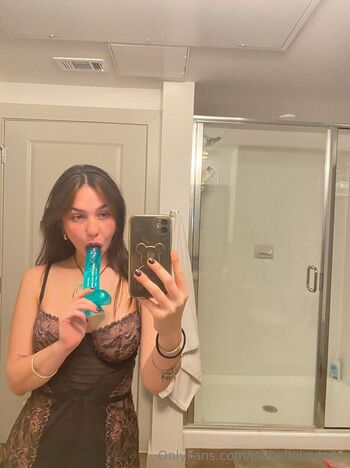 Full leaked Isabellelayla private onlyfans photo