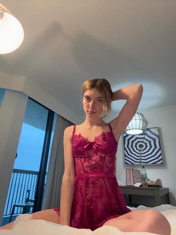 Full leaked Isabellemarie private onlyfans photo