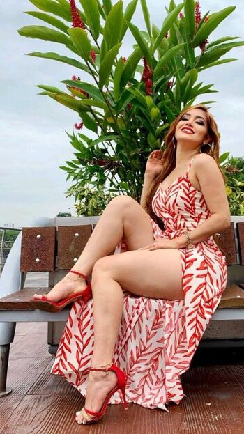 Full leaked Isabelyanez private onlyfans photo