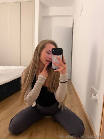 Full leaked Isabelyvonne private onlyfans photo