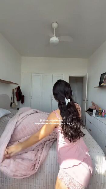 Full leaked Isadora abrahao page private onlyfans photo