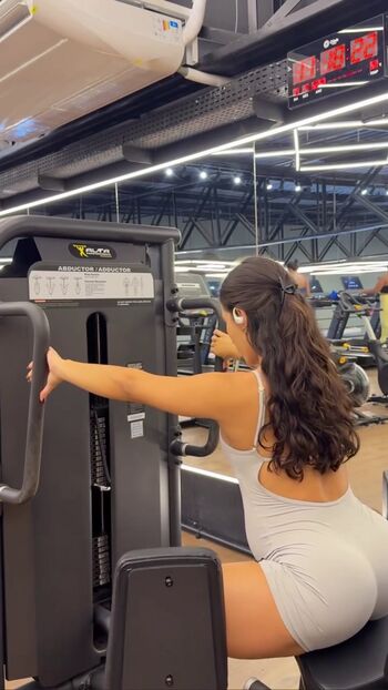 Full leaked Isadora abrahao page private onlyfans photo