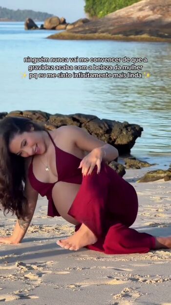 Full leaked Isadora abrahao page private onlyfans photo