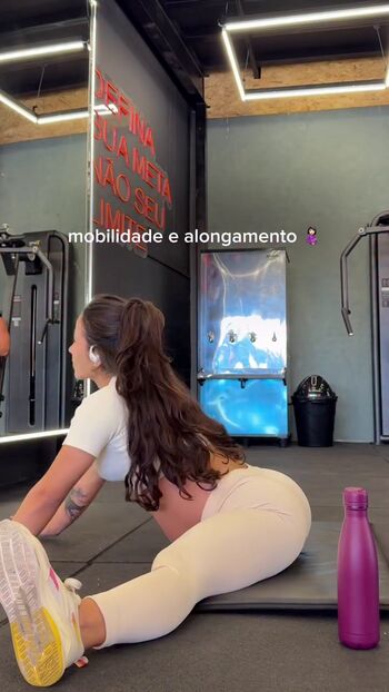 Full leaked Isadora abrahao page private onlyfans photo