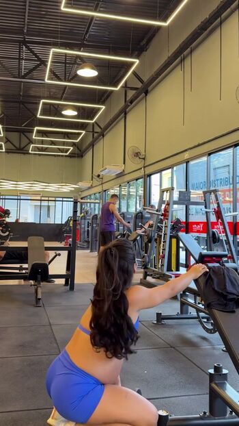 Full leaked Isadora abrahao page private onlyfans photo