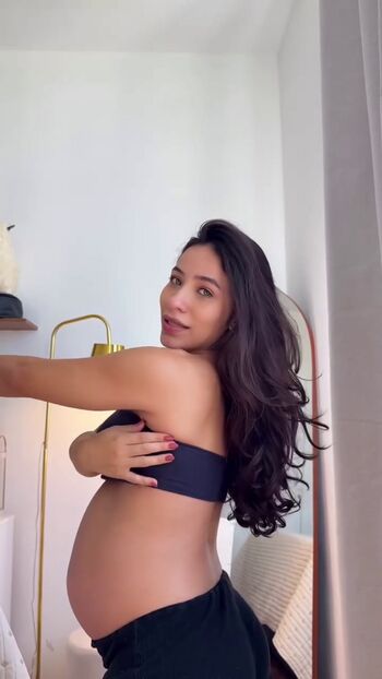 Full leaked Isadora abrahao private onlyfans photo