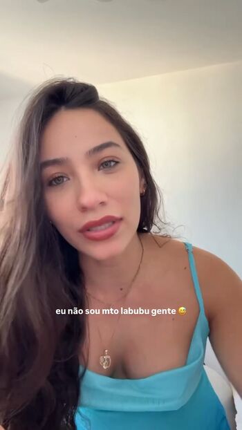 Full leaked Isadora abrahao private onlyfans photo