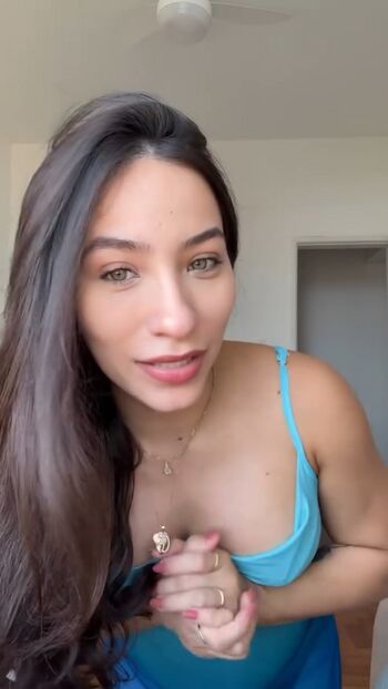 Full leaked Isadora abrahao private onlyfans photo