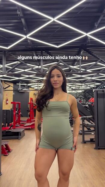 Isadora Abrahao