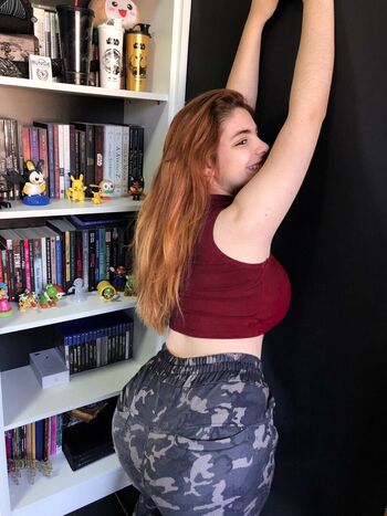 Full leaked Isadora basile private onlyfans photo
