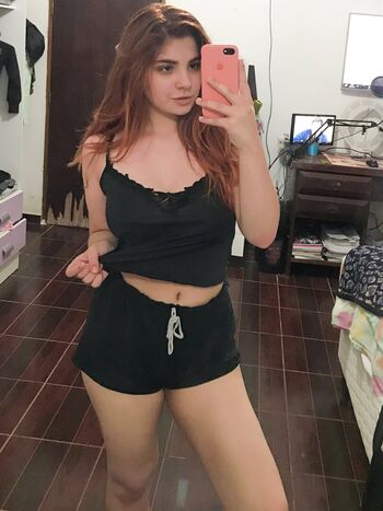 Full leaked Isadora basile private onlyfans photo
