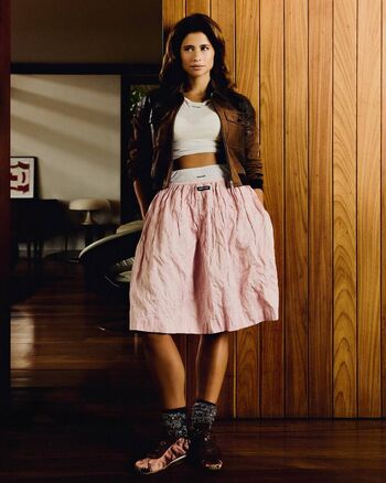 Full leaked Isadora cruz private onlyfans photo