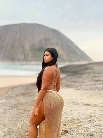 Full leaked Isadora nobrega private onlyfans photo