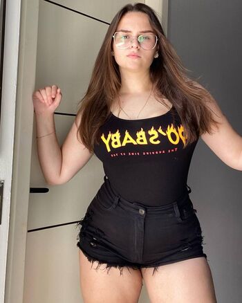 Full leaked Isadora pawlak private onlyfans photo