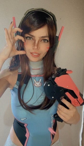 Full leaked Isadoranya private onlyfans photo