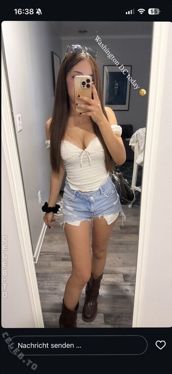 Full leaked Isanamicosplay private onlyfans photo